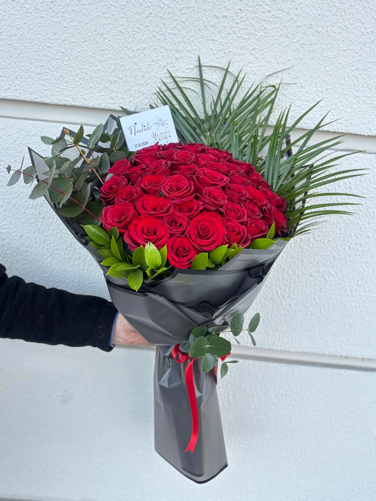 Royal Red